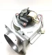 Goodman REVCOR 77-130-000 Draft Inducer Blower Motor 4-3225-I used #M603 Goodman REVCOR 77-130-000 Draft Inducer Blower Motor 4-3225-I used #M603