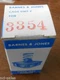 BARNES & JONES STEAM TRAP INTERIOR 3354 BARNES & JONES STEAM TRAP INTERIOR 3354