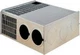 SUBURBAN 2588A SF35VHQ; LP Gas; Model SF-35VHQ Vertical Mount; 35000 BTU; Side/ SUBURBAN 2588A SF35VHQ; LP Gas; Model SF-35VHQ Vertical Mount; 35000 BTU; Side/