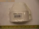 Fortress LD 4 1/2" End Fitting 122W, 84107, LEN122W, 021449841078