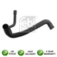 Hose (Engine Cooler - Water Pump) Lower SJR Fits Mercedes 190 1.8 2.0