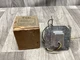 HONEYWELL AT72D2CH3 PRI 208V SEC 25V 40VA TRANSFORMER NEW #12F226*CO