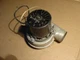 FASCO 7021-9466 Steel Furnace Inducer Blower Type U21B 3000 RPM 1/50 HP FASCO 7021-9466 Steel Furnace Inducer Blower Type U21B 3000 RPM 1/50 HP