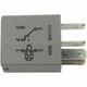 RY612T Multi Purpose Relay Front New for Chevy De Ville Suburban 300 Sedan Dodge