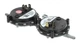 Goodman 9375VD-0045, 64-0491-A-00 Dual Pressure Switch 1.27 Rose