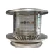 Central Boiler 6" Chimney Rain Cap Spark Arrestor Edge, Maxim, E-Class (2900597)