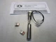 CENTRAL BOILER WATER LEVEL FLOAT SWITCH P/N# 2500467, OUTDOOR WOOD BOILERS