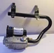 1 USED WHITE RODGERS 36F24 210 E1 GAS VALVE ***MAKE OFFER***