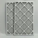Nordic Pure 14x24x1 Pleated MERV 14 Air Filters 2-Pack