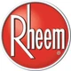 RHEEM 183918 -Ruud AS-61579-09 Heat Exchanger