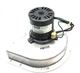 FASCO 7121-8612  Furnace Inducer Blower Motor 024-25917-000 115V used #MN179
