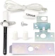 21D64-2 Furnace Hot Surface Ignitor Replacement for White Rodgers SSN2000 Kit