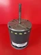 GENTEQ BLOWER MOTOR 5SME39NXL357 3/4HP 208-230V 1050RPM