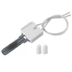 Universal Furnace Hot Surface Igniter 201R for Coleman Evcon, 201W, 271N and ...