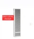 ✨️ Williams Monterey Top-Vent Wall Heater 35,000 BTUH, 66% AFUE, Natural Gas ✨️ Williams Monterey Top-Vent Wall Heater 35,000 BTUH, 66% AFUE, Natural Gas