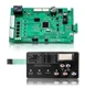 42002-0007S Pool Heater Control Board NA/LP Mastertemp Sta-Rite 461105 Pentair 42002-0007S Pool Heater Control Board NA/LP Mastertemp Sta-Rite 461105 Pentair