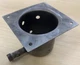 Fire Burn Pot Replacement Parts for Traeger Pellet Grill,Compatible with Trae..