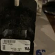 York Luxaire Coleman 025-29041-002 OEM fixed limit 150F-30  1NT17L 1873