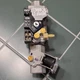 White-Rodgers 36J55 504 Gas Valve  PEF33CW205 9D1028