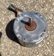 York 17435 Fan Motor K55HXKWA-9803 USED **TESTED**