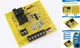 ICM271 Fan Blower Control Board Compatible with Carrier Bryant Furnace Circuit 