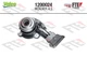 Valeo 1200024 central slave cylinder, clutch for Citro&euml;n, Peugeot