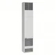 WILLIAMS COMFORT 6007732 FORSAIRE GAS WALL HEATER, VENTED, 36FK21, NEW!!