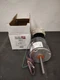Trane MOT19246 Fan Motor, Condenser, 460/380-415 Volt, 50/60HZ, 1/2HP, 1100RPM,