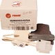 GENUINE TRANE IGN00054USA HSI Furnace Ignitor for American Standard IGN54,41-408