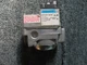 Robertshaw gas valve 7200iper new old stock 24v 3/4'' input 1 2'' output