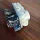 NEW 3360392 WASHER WATER INLET VALVE FITS WHIRLPOOL, KENMORE etc pre-owned locA5 NEW 3360392 WASHER WATER INLET VALVE FITS WHIRLPOOL, KENMORE etc pre-owned locA5
