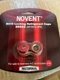 RECTORSEAL NOVENT LOCKING REFRIGERANT CAPS 2/PK (NP-R410-2PK) 86682