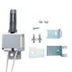 SEALED UNIT PARTS IG414 Igniter Replaces 41-414 HVAC Flame Sensor 120V