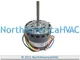Rheem Ruud Weather King Corsaire Furnace Blower Motor 1/2 HP Fits 51-104671-01