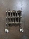 Carrier 10kw Element Assembly HVAC Heat Kit part# 302593-456 (5kw x 2)