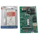 WHITE-RODGERS 21M51U-843 Integrated Furnace Control, 24V AC 16X595
