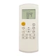 Remote For MRCOOL A-18-HP-C-230B A-24-HP-C-230B Mini-Split Air Conditioner