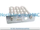 ClimaTek Furnace Heating Element Fits Nordyne Intertherm Miller 491217 902818