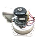 FASCO 70582338 J238-150-15301 Draft Inducer Motor 0131G00000P 230V used #MD953