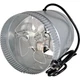 Suncourt 210 to 500 CFM 8 In. In-Line Duct Air Booster Fan DB208C Suncourt Suncourt 210 to 500 CFM 8 In. In-Line Duct Air Booster Fan DB208C Suncourt