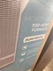 Williams Liquid *PROPANE* Wall Furnace 25,000 BTU/hr. Monterey Top-Vent 2509621A