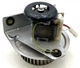 JAKEL J238-150-15315 FURNACE INDUCER MOTOR CARRIER HC21ZE118-B 115V 60HZ