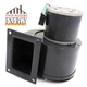 Taylor T-500, 500CB & T-750 148 CFM Blower For Outdoor Wood Boiler (#12355)