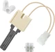 Dreyoo Furnace Ignitor Replacement, Furnace Hot Surface Ignitor Direct Replaceme