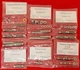 TRIUMPH 1968-1974 T90 T100 POLISHED STAINLESS STEEL ENGINE BOLT SCREW KIT SET