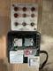 Honeywell FSP1535 Tester for RA890 & R4795 Series Relays. Used Relay included.