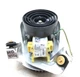 Carrier HC21ZS122 SUNGSHIN IS-3230UTCFB-AL Inducer Motor 115V used  #MD455A