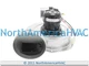 Furnace Draft Inducer Motor Fits Fasco Trane American Standard 7002-2531 4MH36