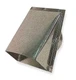 Dayton Outside Air Inlet Cap w/Bird Scre