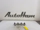 2014 Opel Adam Hatchback 3-drs 1.2 16V (A12XEL/B12XEL) INJECTOR 55572731